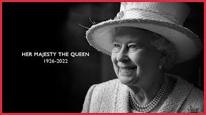 Following the announcement of the bank holiday Monday (19 September) to mark the Queen’s funeral the Energy box will be closed

We will open as normal on Tuesday.