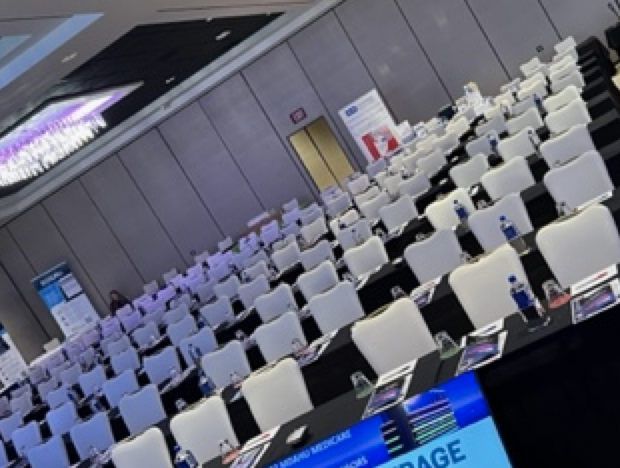 MDAHU313's tweet photo. Welcome to the 2022 MDAHU Summit! 🎉 Doors opened at 7:30. We are so excited to have you! 

#MDAHU #Detroit #MotorCity #Summit https://t.co/D1EfW8lqFE