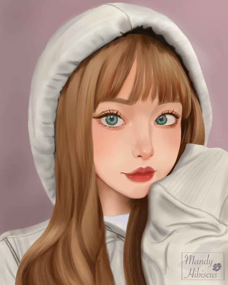 MandyHibiscus's tweet photo. @NightBawnana OMG I like your art so much!

Thanks for the artshare!

I'm Amanda and I like to paint semi realistic stuff 🎨

Check my instagram for more of my work:
https://t.co/5XHLfiOfYk https://t.co/hkezcVbnU0