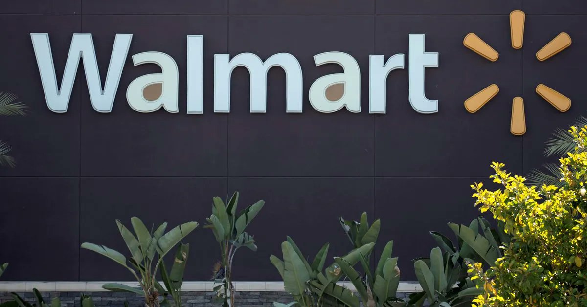 🚨 Walmart-backed #fintech to test banking services in coming weeks buff.ly/3qFRE3p | <a href="/Reuters/">Reuters</a> 

cc: <a href="/SteveCocheo/">Steve Cocheo</a>, <a href="/psb_dc/">Theodora (Theo) Lau - 劉䂀曼 🌻</a>, @BryanYurcan, <a href="/TheRudinGroup/">🛫 April Rudin 🌏</a>, <a href="/pdpsingha/">Pradeep</a>, <a href="/barbmaclean/">Barb “Not On This Site” MacLean</a>, <a href="/jimmarous/">Jim Marous 💯</a>, <a href="/MaryMWisniewski/">Mary Wisniewski</a>, <a href="/DaveDeFazio/">David DeFazio</a>