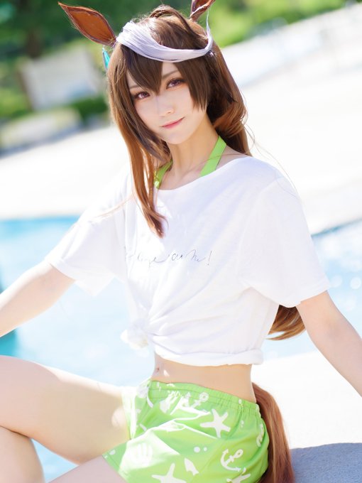 コスプレイヤー小鞠のTwitter画像5