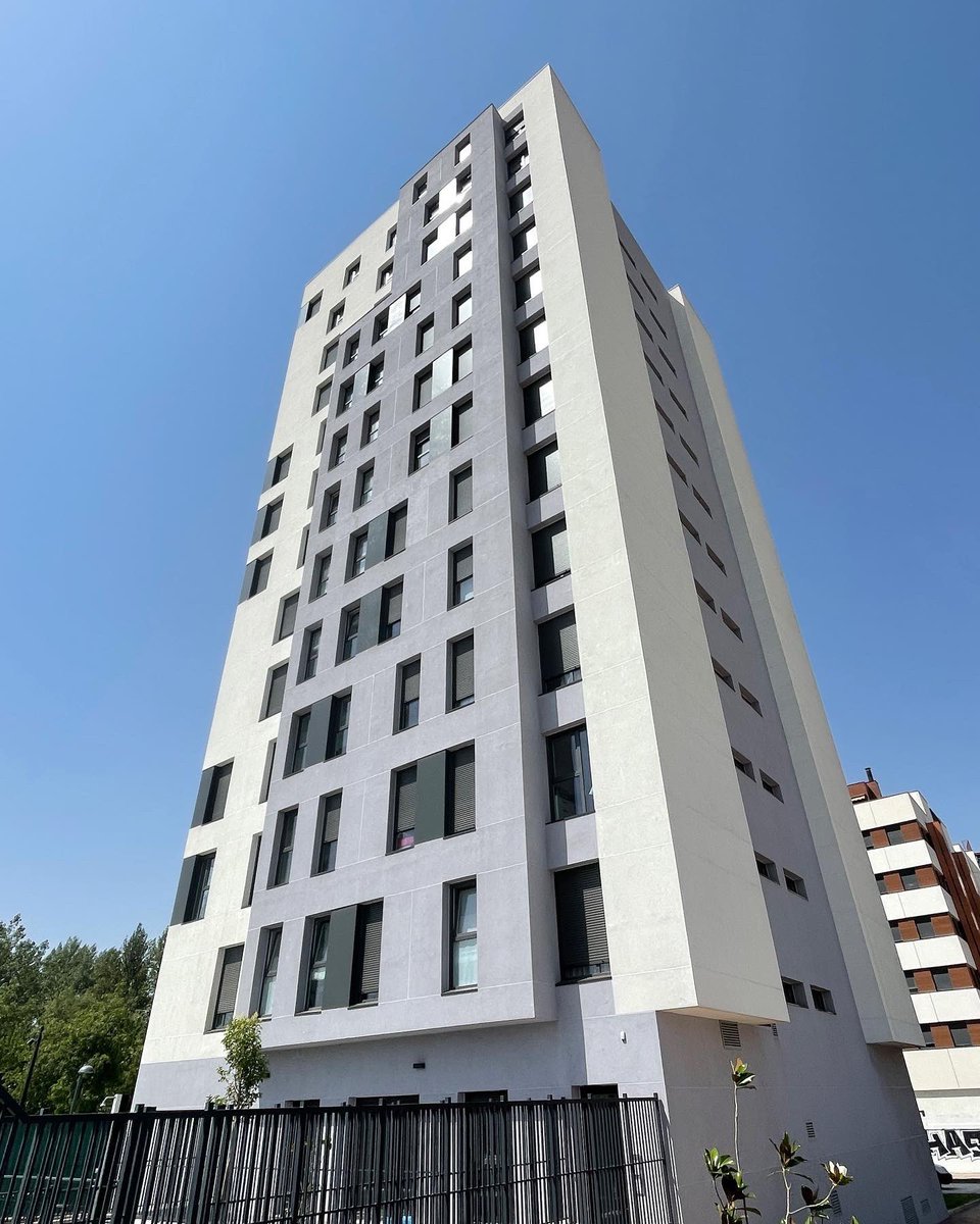 San Pablo Inmobiliaria tweet media