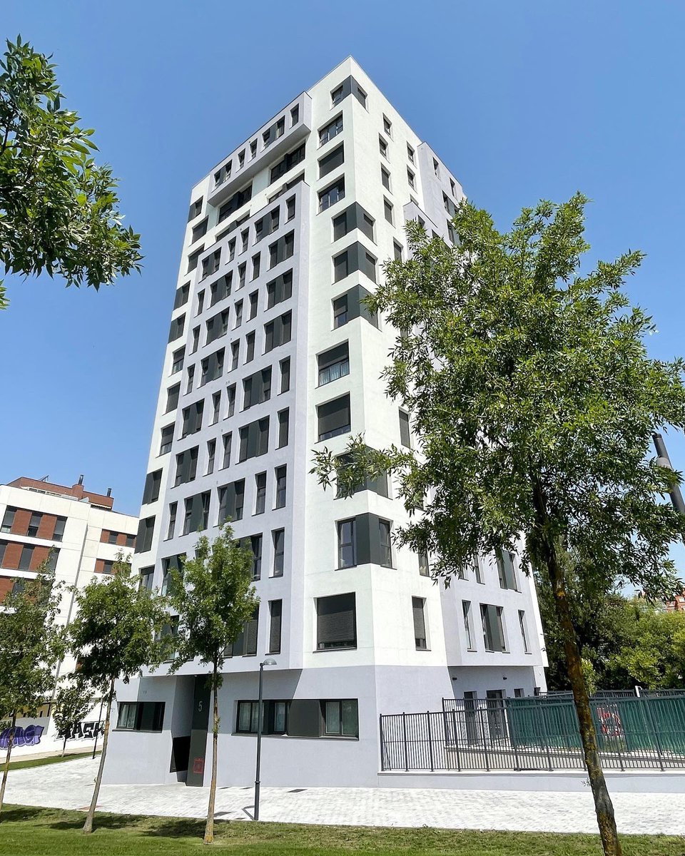 San Pablo Inmobiliaria tweet media