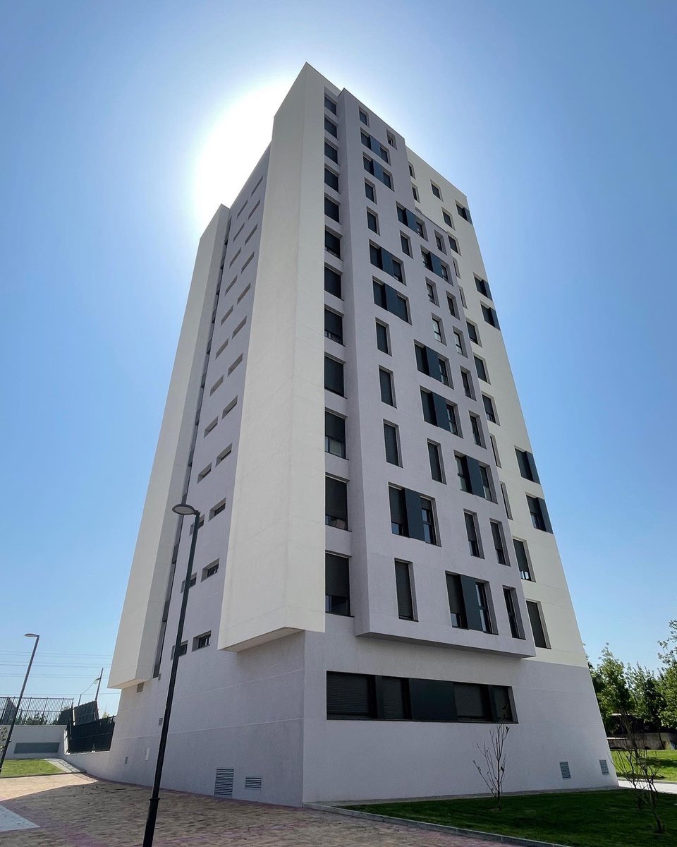 San Pablo Inmobiliaria tweet media