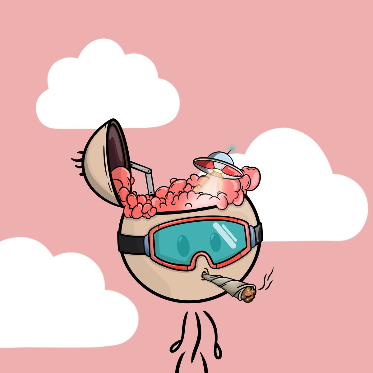 Conqueror tweet media