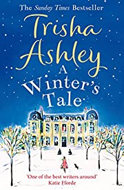 Gerbera4U's tweet photo. A Winter’s Tale by @trishaashley is currently 99p on the #Kindle! #BookTwitter #AWinter’sTale https://t.co/9HE4fO0lHh https://t.co/qWVM1Hwwuc