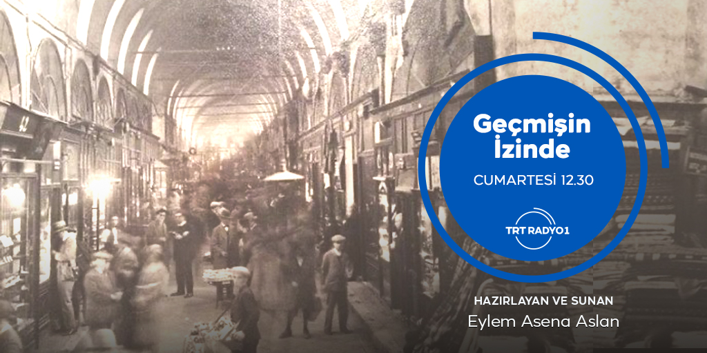 "Geçmişin İzinde" 12.30'da TRT Radyo-1 'de...   radyo.trt.net.tr/?utm_source=tw…