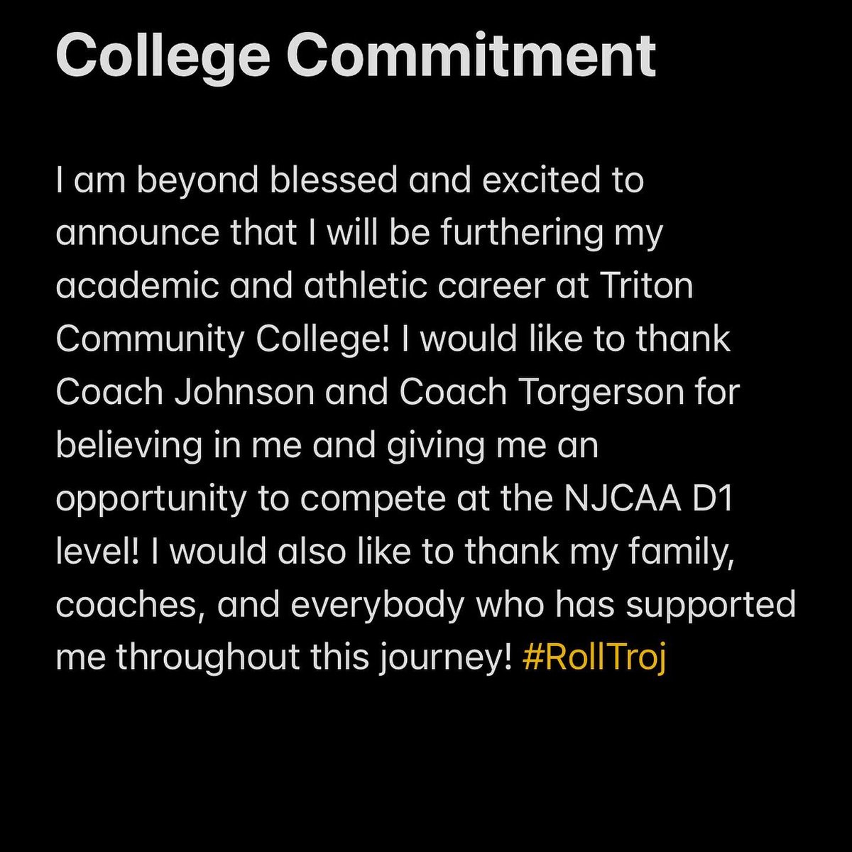 Ryne Lesnik tweet media