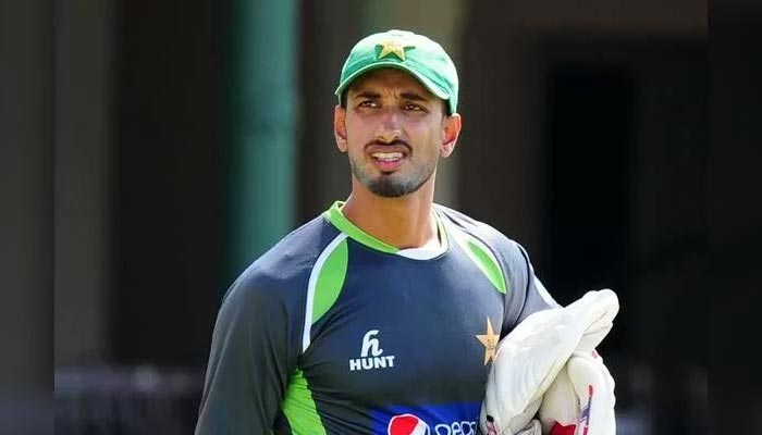 dekho_pk's tweet photo. Pakistan squad for the T20 World Cup 2022 has been announced with Shan Masood selection in the team. Rest of the team is unchanged. https://t.co/n8nppwYb0o