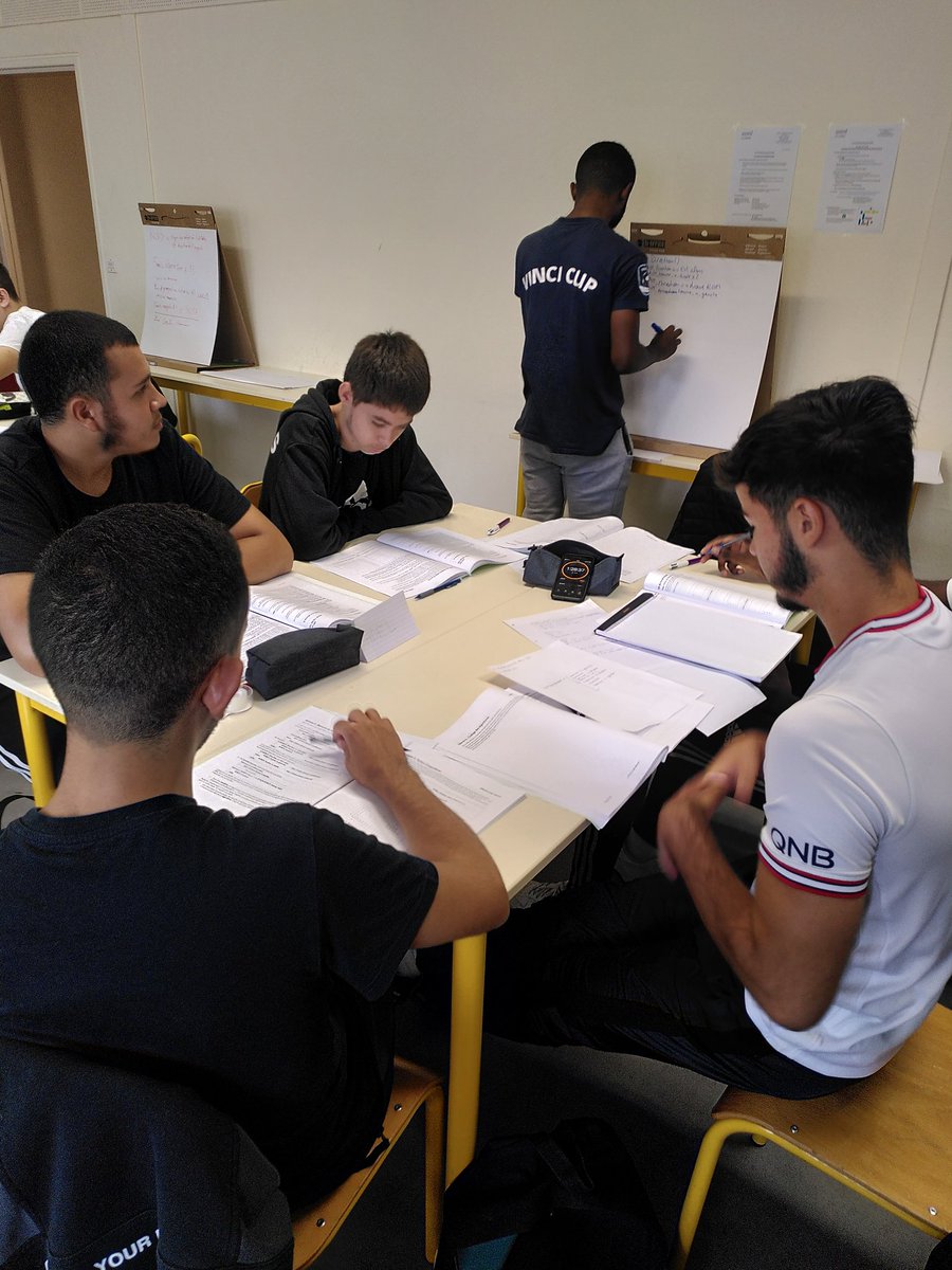 Sylvain Chevallier tweet media