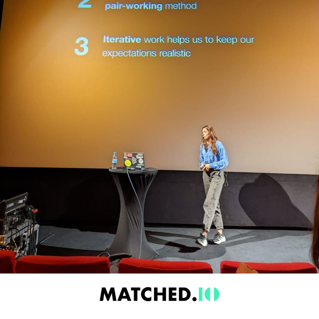matched.io tweet media