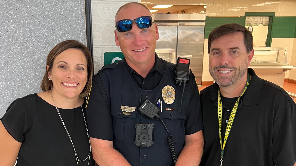 CPS Professional & Organizational Development tweet media