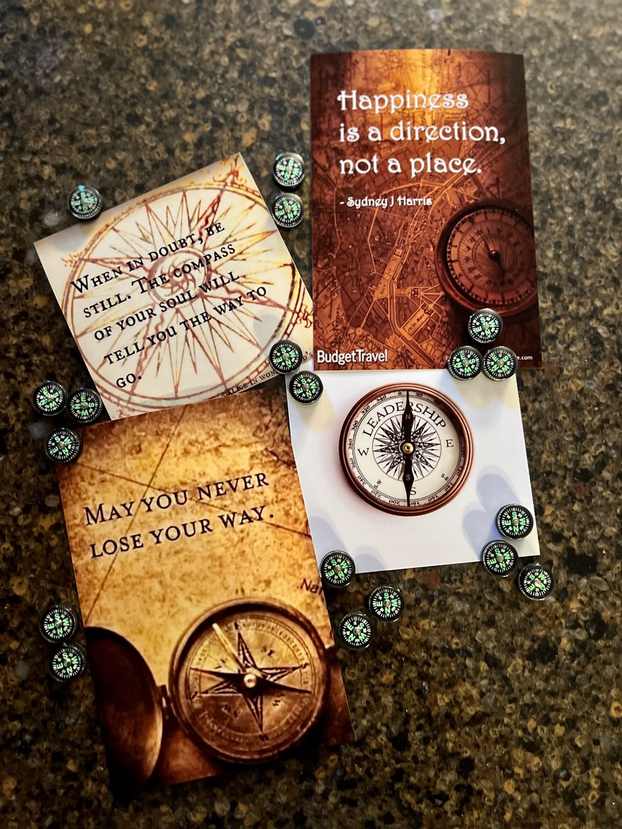 CPS Professional & Organizational Development tweet media