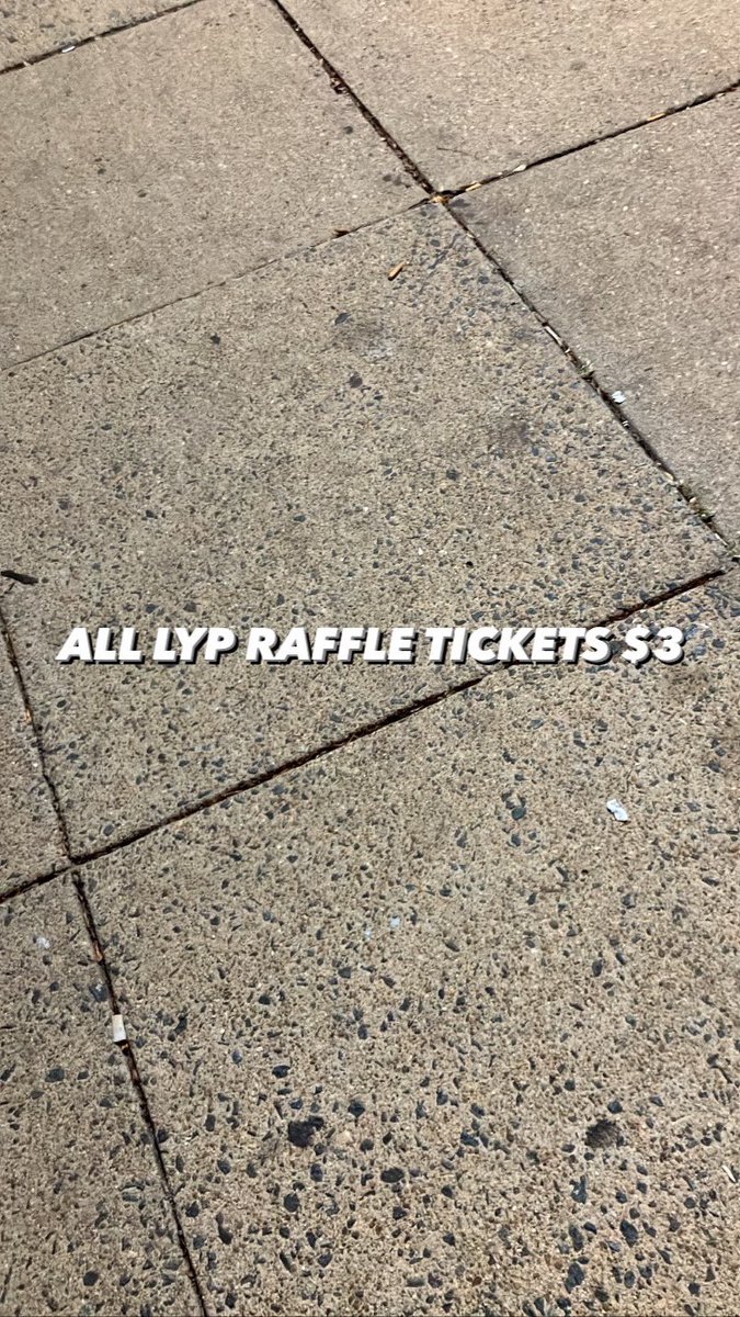 _yoonia's tweet photo. Raffle Time 🎟 LYP Fall Raffle Is Here 💯 https://t.co/n6jHUIw5gB