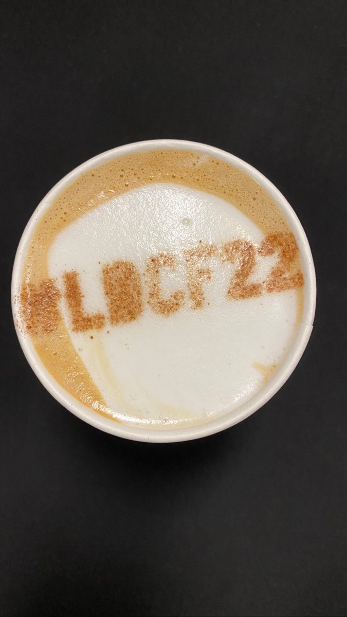 eandsleeds's tweet photo. 💻Things are well underway here at #LDCF22!
🗣️Join us on our livestream for exciting speaker sessions regarding digital careers from 2:15 onwards:
https://t.co/8QOXHYiEDG https://t.co/J6bVkK5cdf