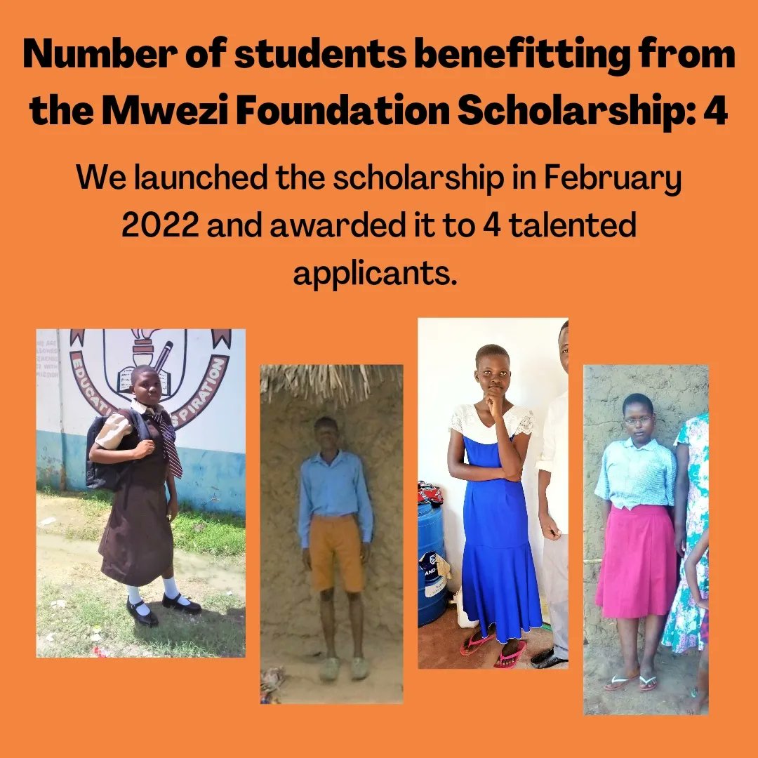 MweziFoundation's tweet photo. A few more bits and pieces from our annual report!

#educationcharity #ecofriendly #supportingstudents #planetfriendly #wasteless #minimumwaste #zerowaste https://t.co/xQV3aAPsav