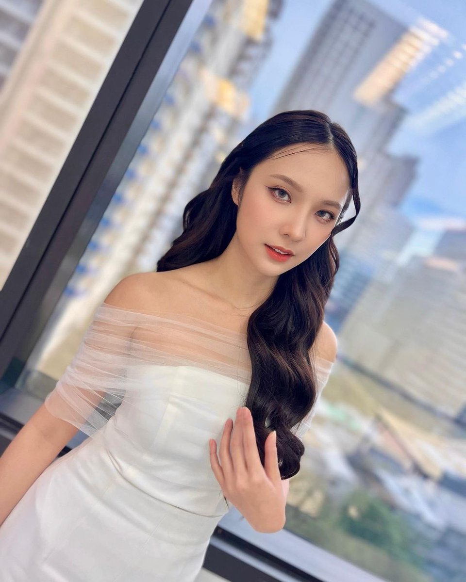 janhaefanpage's tweet photo. 👸🏻🤍 #ลิขิตรักชิงบัลลังก์

Cr : @/patthatt88 , @/moobank_makeup

@Janhae #JANHAE #JANIVERSE https://t.co/mww7aaD3OZ