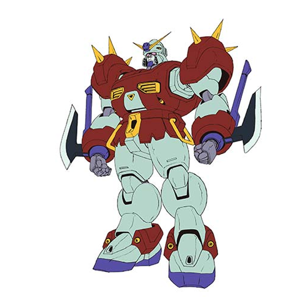 トレンドにグラハムガンダム……('A`) 