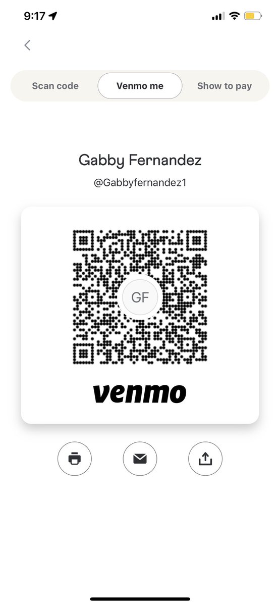 Wickeddoll_'s tweet photo. @Venmo https://t.co/lX89v65hsr