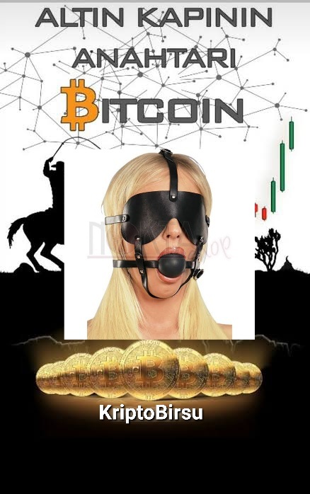 BirsuKripto's tweet photo. Selcoinin parayla sattığı içi boş kitaptan daha iyisini BDSM konseptiyle kaleme aldım. Takipcilerime hediyem olacak #bitcoin #Etherum https://t.co/tsCcwr8A7G