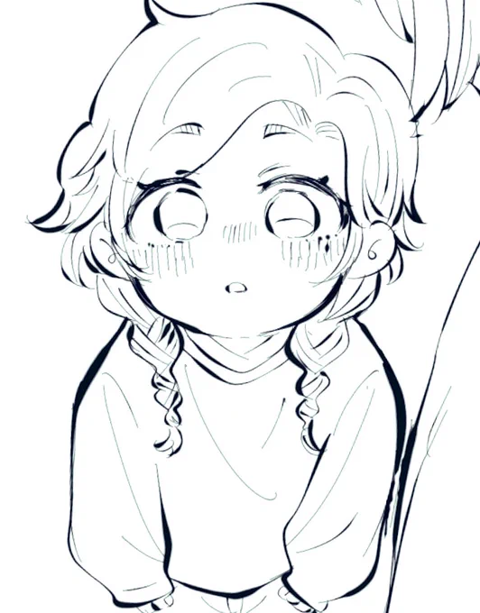 蘭ちゃん