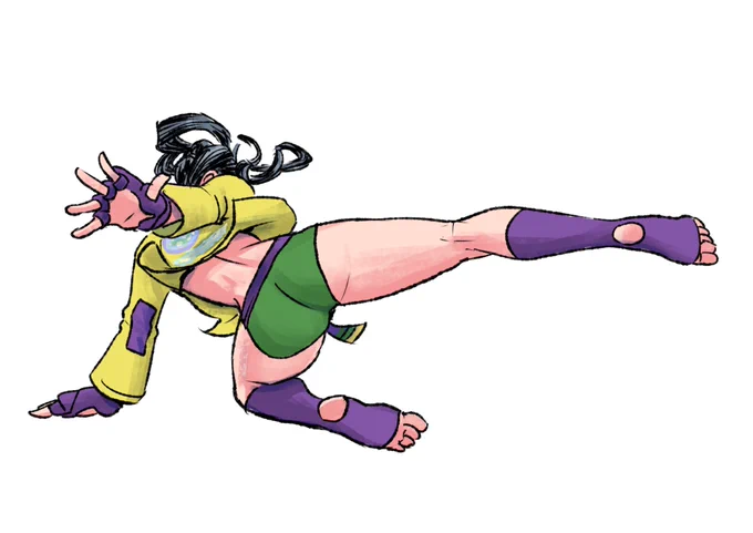 To all roller players across the country.  You can use these illustrations freely  