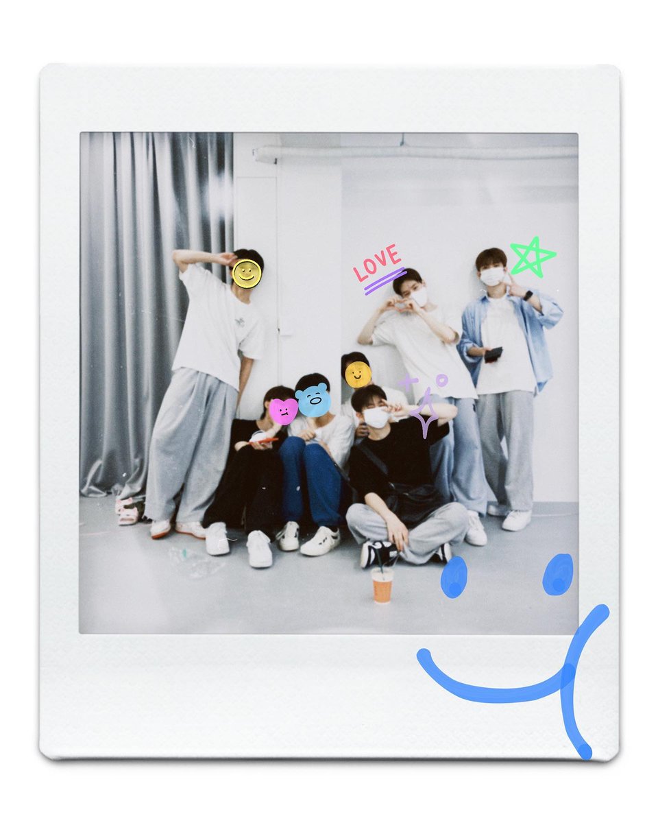 UpdateKBoys's tweet photo. 🚨 NOVO BG: A MNH Ent, empresa da Chungha e do BVNDIT, irá debutar um novo grupo masculino. Eles são chamados de ‘BOM’ e ‘Better Together’.

Ainda sem muitas informações, eles receberam contas no Tiktok, Instagram e YouTube. Um dos meninos será Kyungmin, ex-participante do ILAND. https://t.co/pztV27J4LD