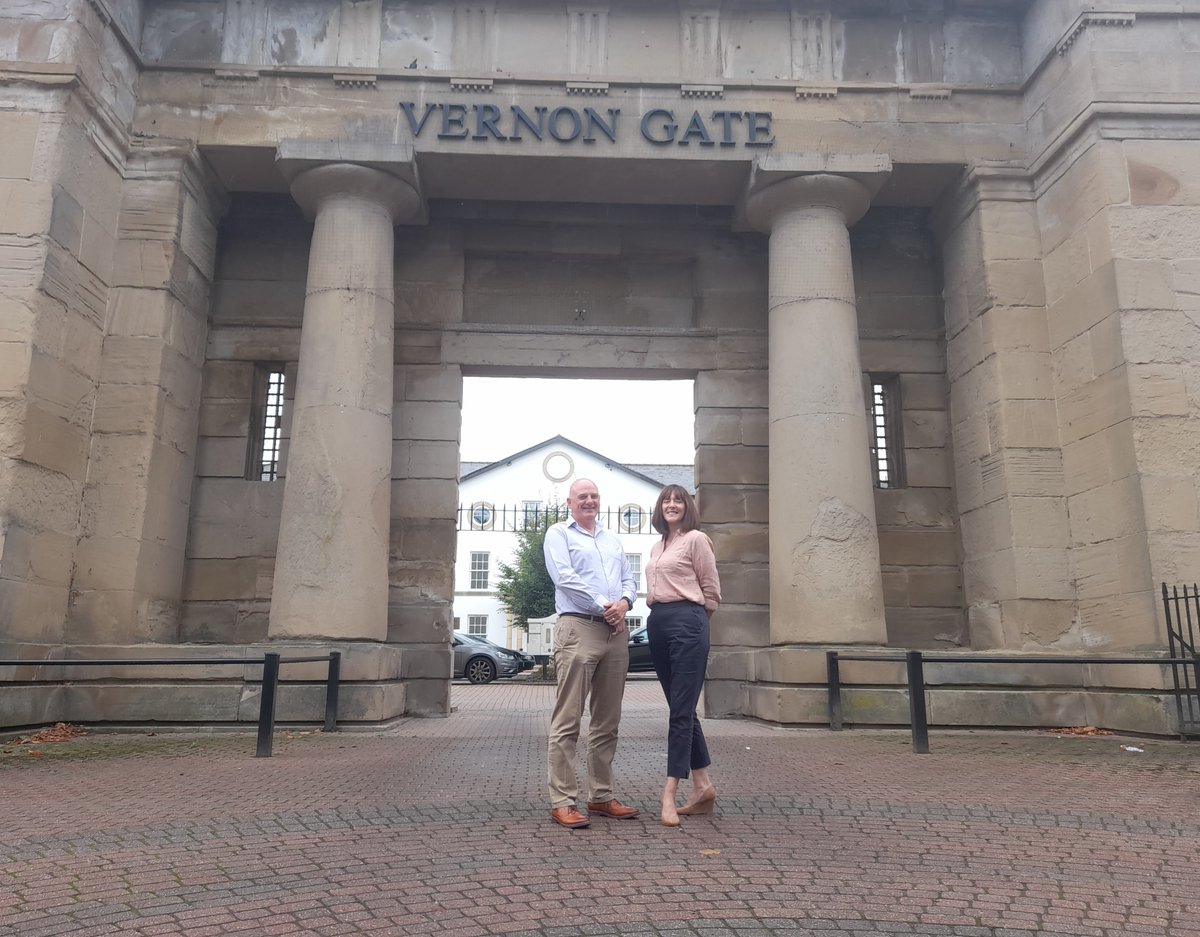 We’re pleased to welcome 2 new Directors who have both worked for the Group in the past and rejoined in their new roles on Monday 5th September. Suzanne Pennington, Director of Education &amp; Mark Ryder, Director of Children’s Social Care.