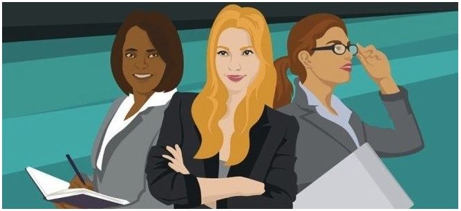 Irish Business Association of NJ - Annual Focus on Women Executives - Tonight 6-8 PM - Darby Road, Scotch Plains - More Info irishbusiness.org/events/