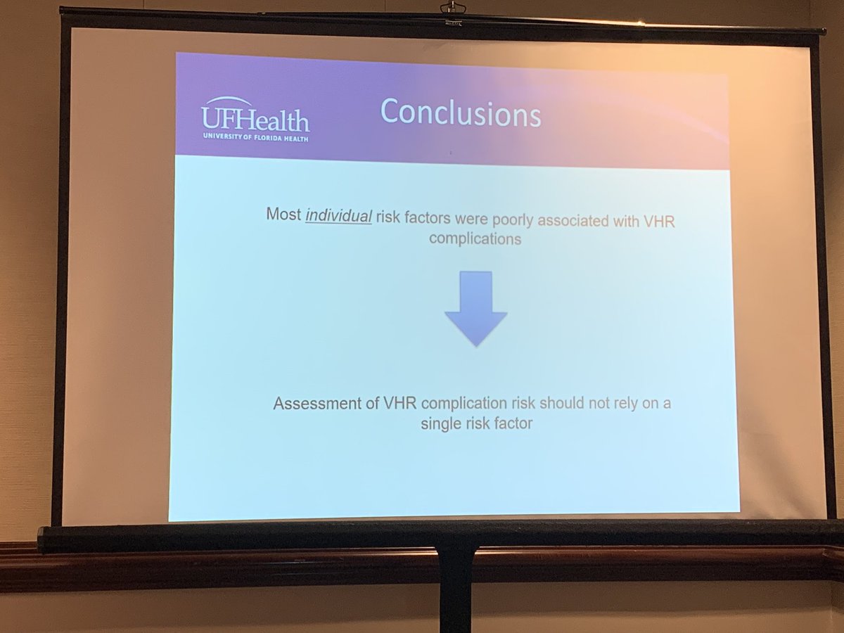 @UFMedicine @DelaneyDing rocks it at #AHS22 presenting our work sponsored by @ACHQC grant. @UFSurgery @UFHealth @AmericanHernia @eurohernias