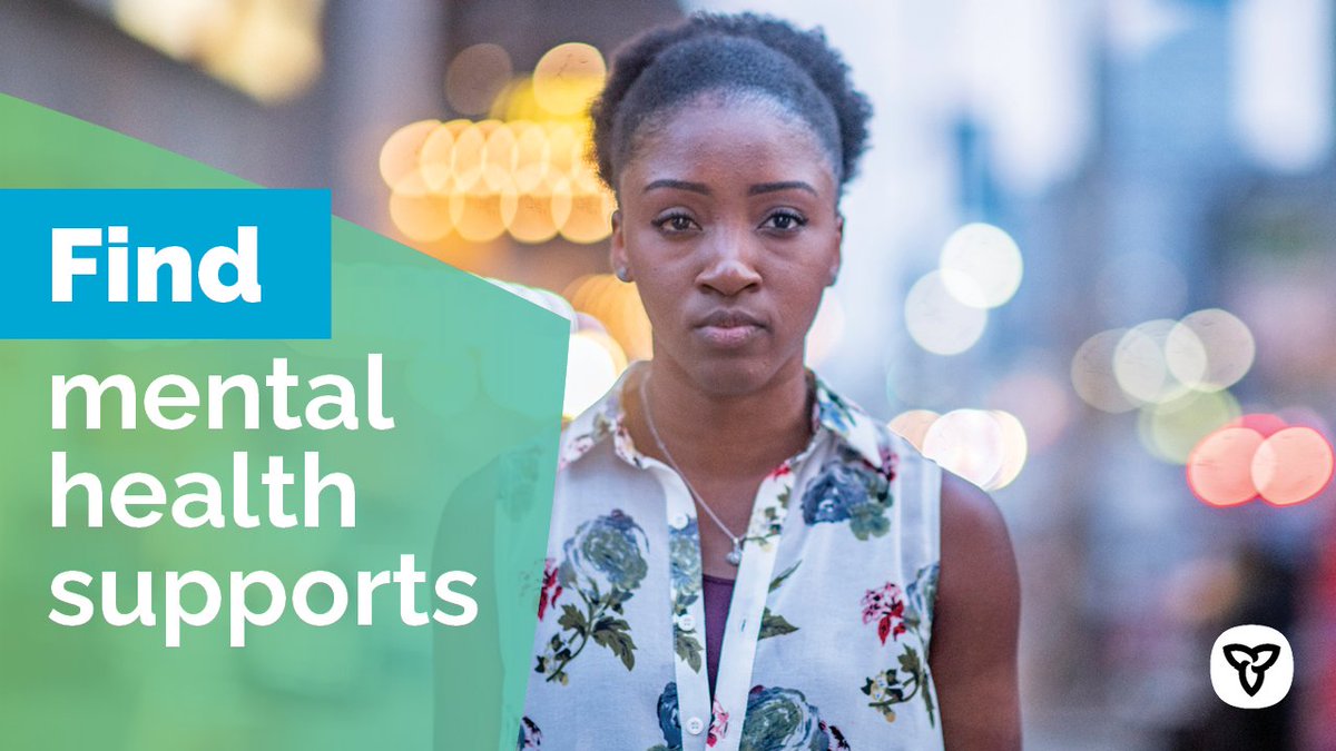 WomenON's tweet photo. The #COVID19 pandemic has been stressful, overwhelming and isolating. It is important that you know that you are not alone, and help is available. 

Need to talk? 

@211Ontario can refer you to mental health supports in your community.

https://t.co/esMMt7eJgE https://t.co/xGqjy2sACJ
