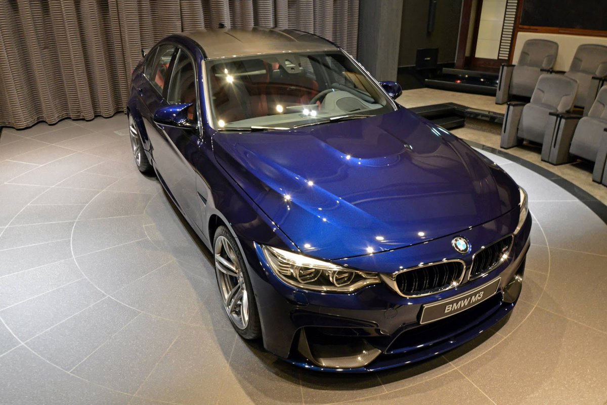 MARTIN_l_borman's tweet photo. @BMW My favorite color on my favorite car.💙 
Thanks for anything Bayerische Motoren Werke💗 https://t.co/uBZMg9JLPY
