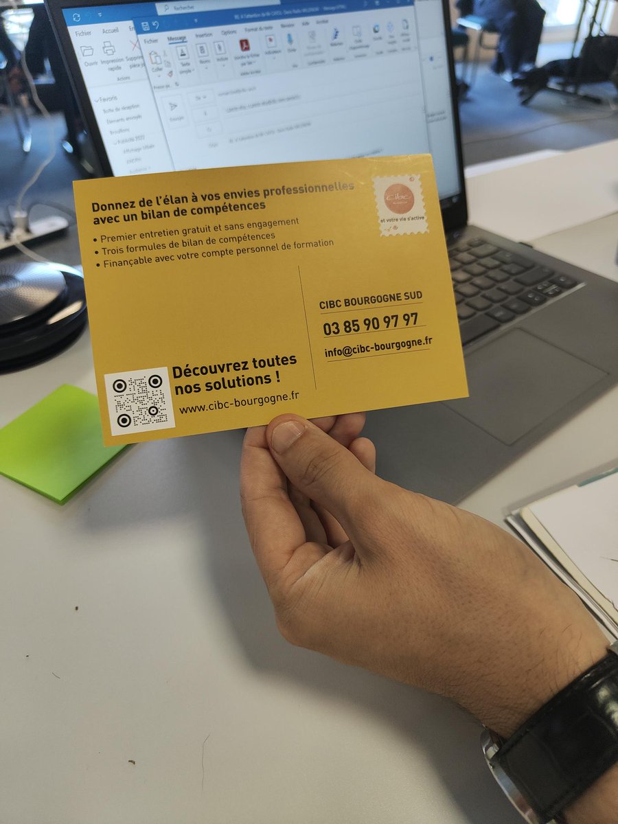 CIBC Occitanie Pyrénées tweet media