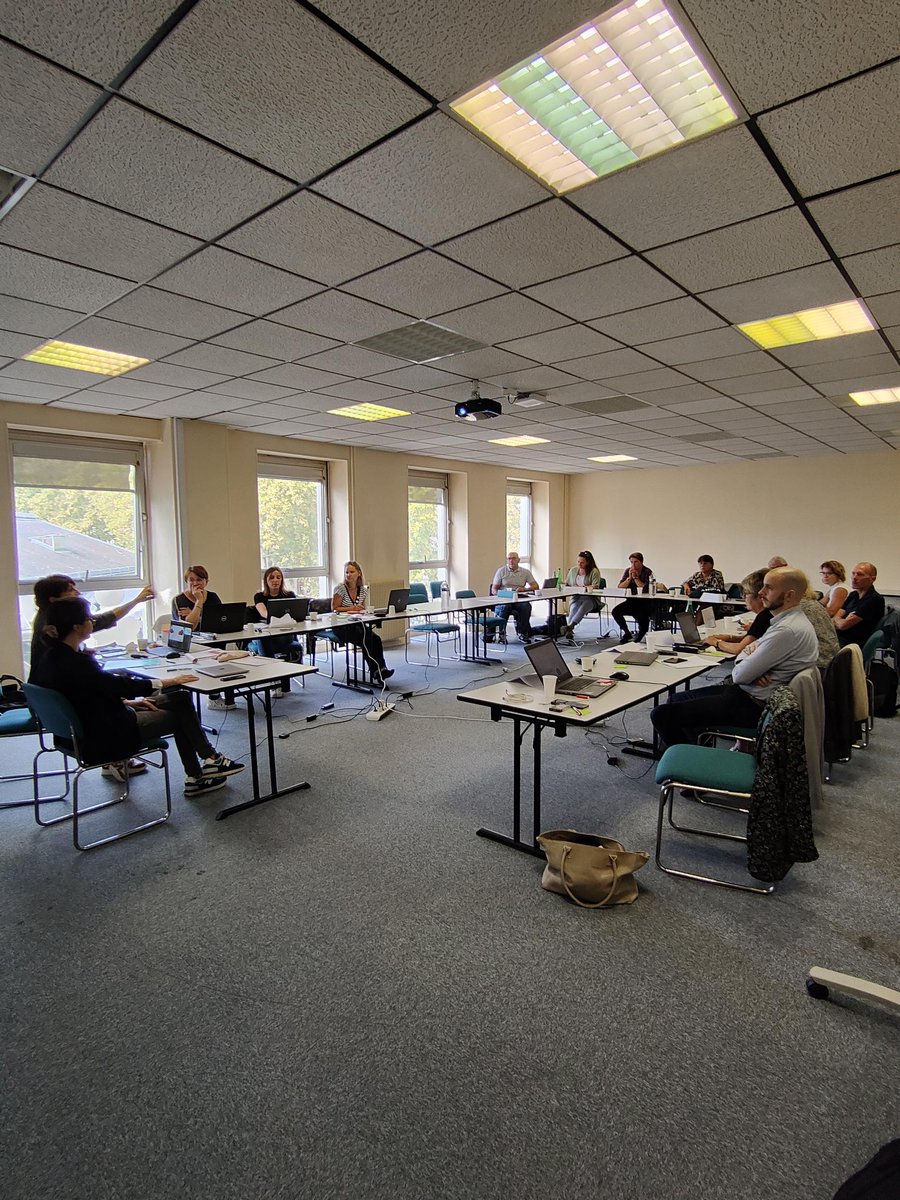 CIBC Occitanie Pyrénées tweet media