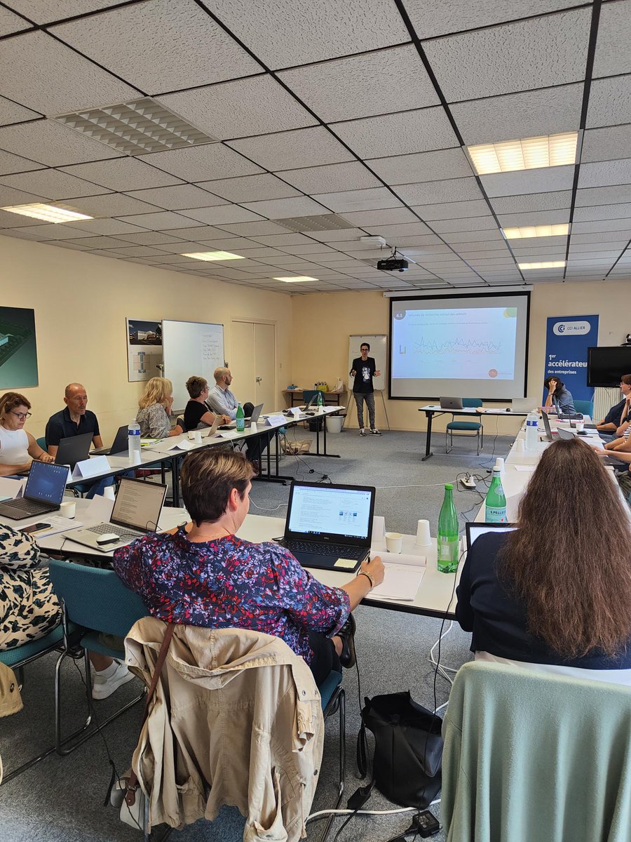 CIBC Occitanie Pyrénées tweet media