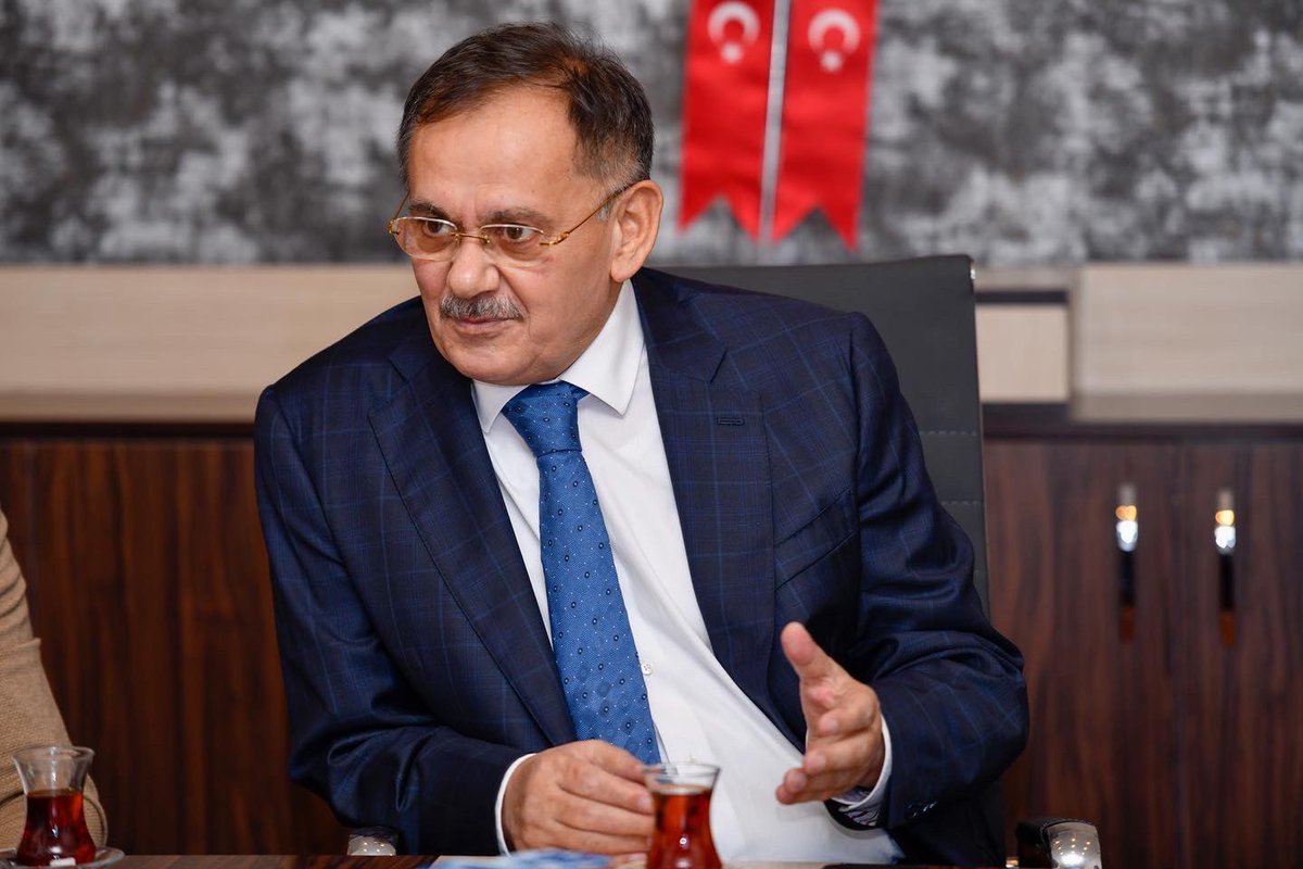 Mustafa Demir