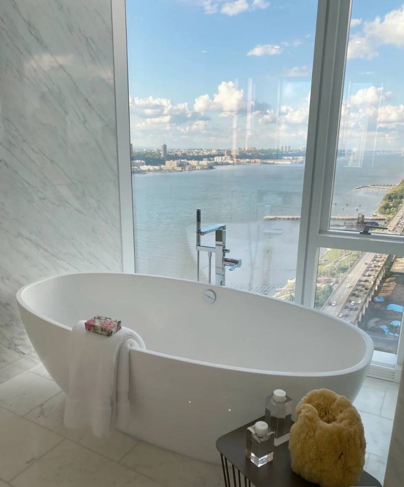 Preview of $27 million Penthouse on Manhattan's Upper West Side