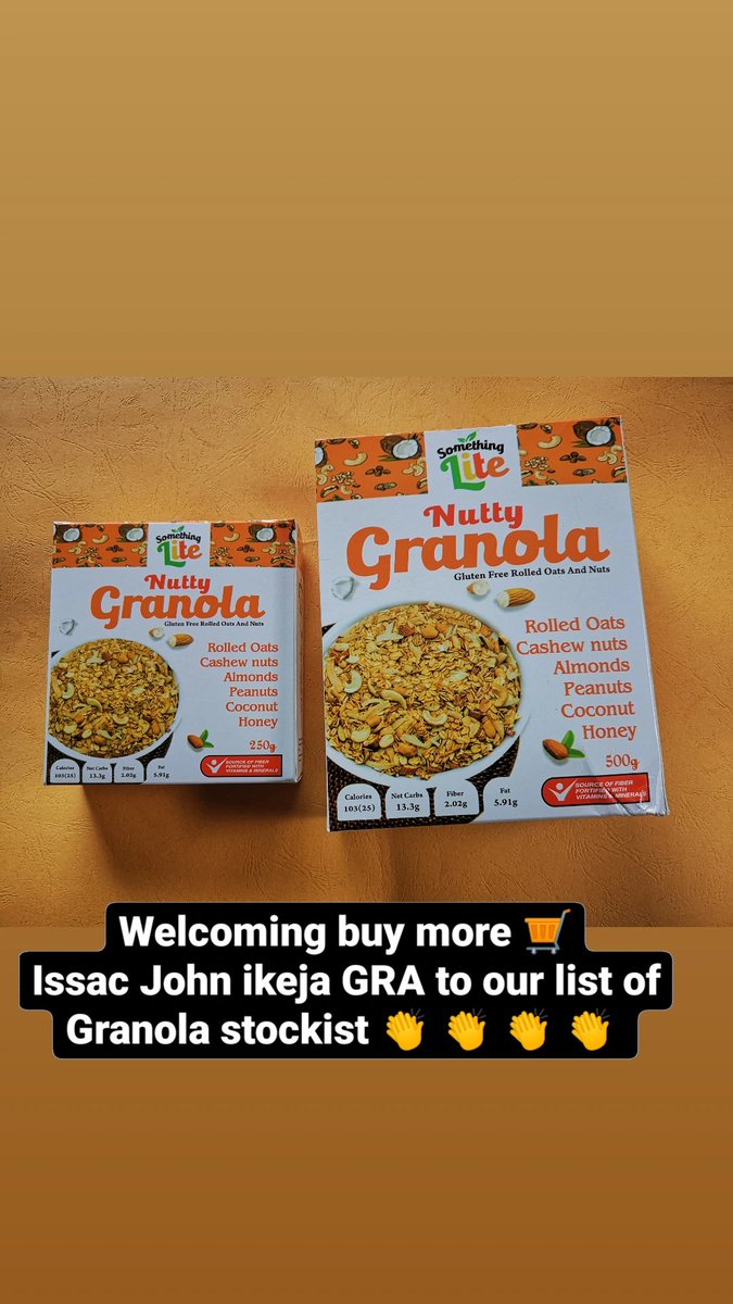 Here for this 👏 👏 👏 affordable healthy breakfast in your neighborhood store 😋