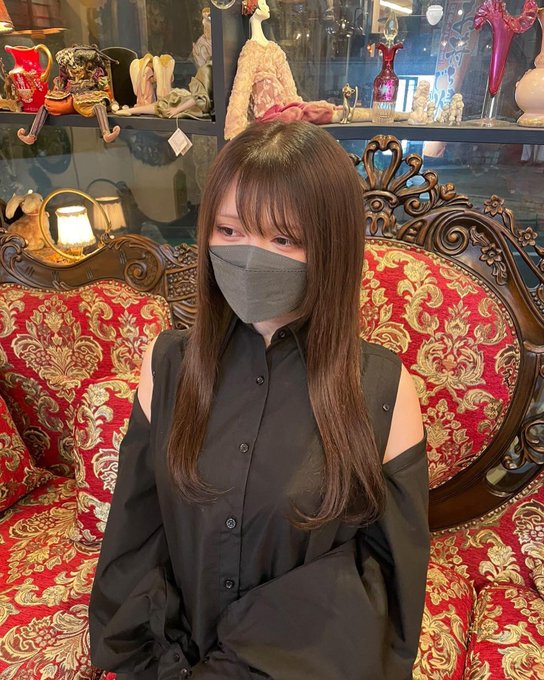 コスプレイヤーmonaのTwitter画像44