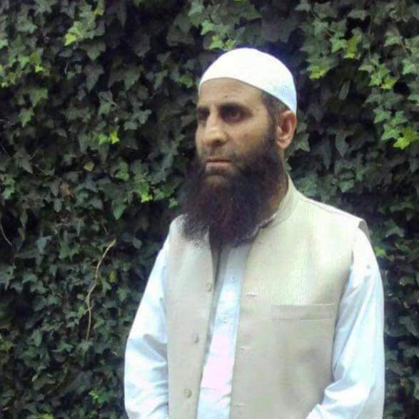 adreeschouhan1's tweet photo. Breaking Moulana Ab Rasheed Dawoodi , Moulana Mushtaq ah Veeri , &amp; Ab Majeed Dar Almadni Arrested by Police &amp;  Booked Under PSA Shifted to Kotbalwal Jammu: https://t.co/6Z2AKWqvQv