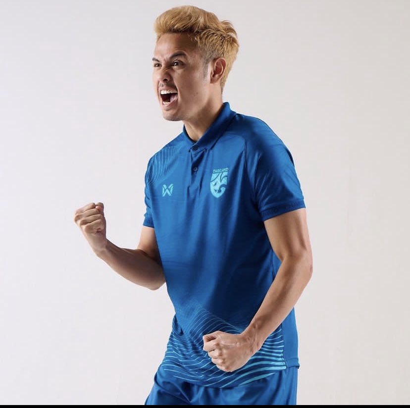 タイサッカードットコム Thaisoccer Jp Twitter