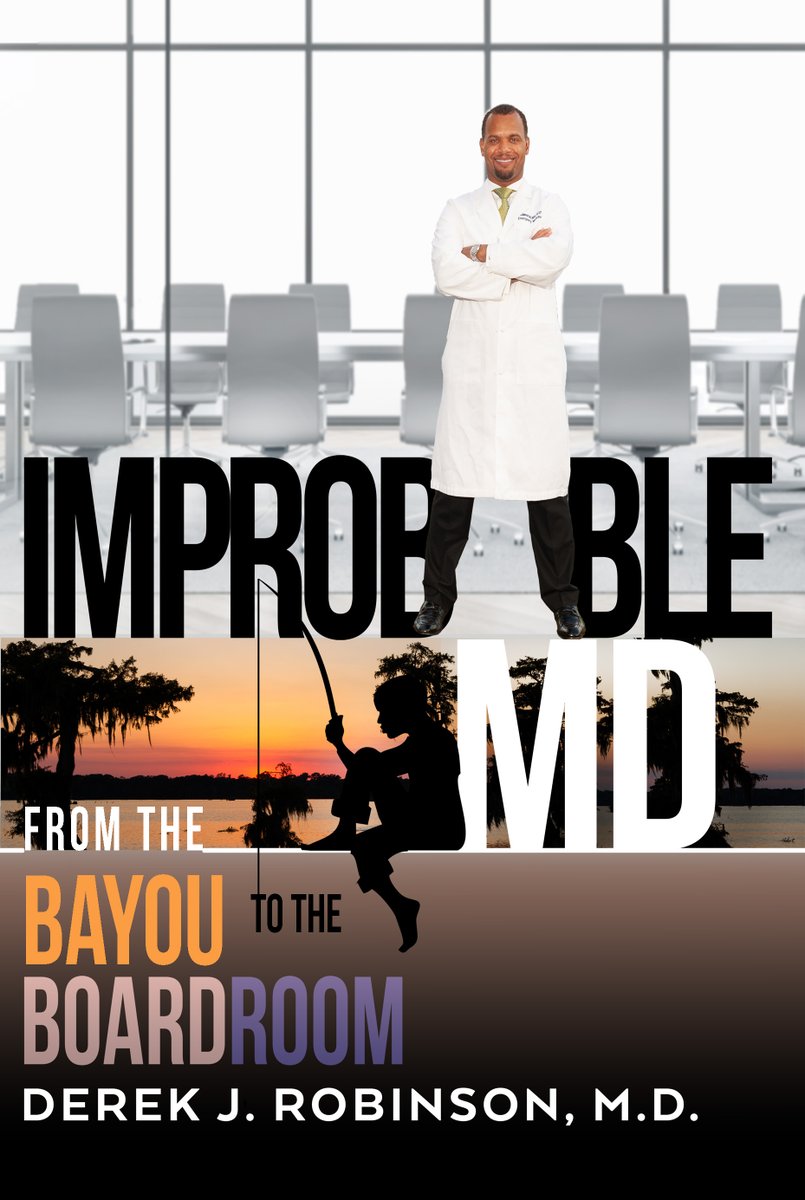 Book Tour Stop: Improbable MD by Derek J. Robinson
bginareview.com/blog/2022/09/1…