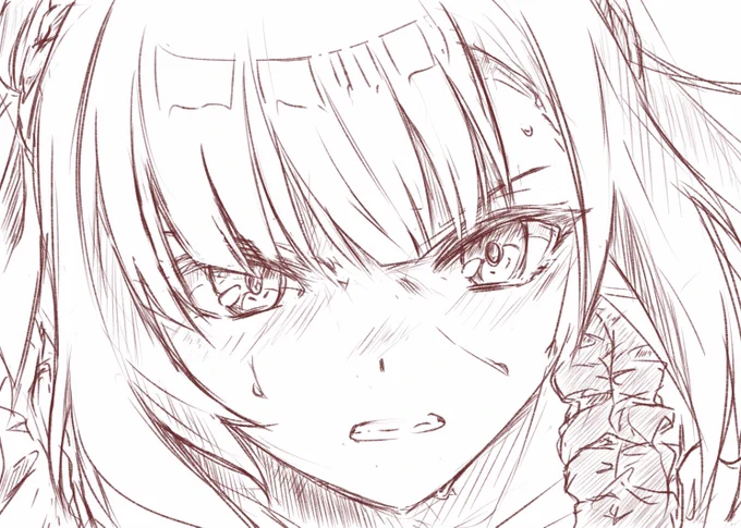 ウマ娘は普段と走ってる時のギャップが好きです 