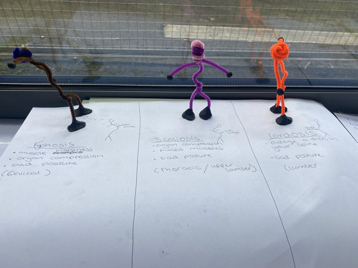 VickiHaigh1's tweet photo. This past week has very much been a ‘practice what you preach’ week with lots of oracy development through active learning. Activities that create tangible moments to help secure schema, coupled with helping to diagnose need and help classmates settle in… https://t.co/CznTpHfhOr