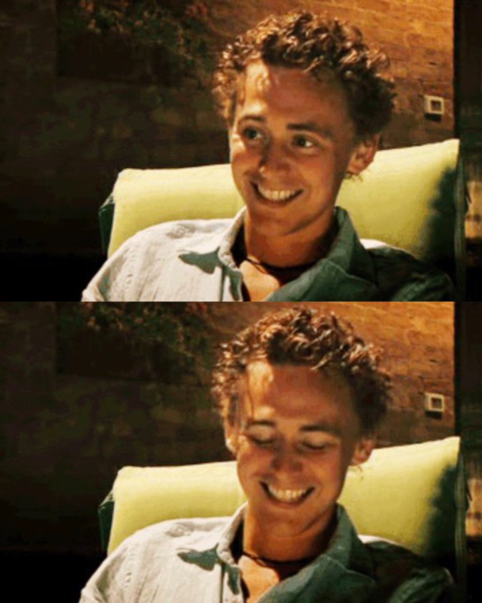 i can’t stop thinking about his smile <3