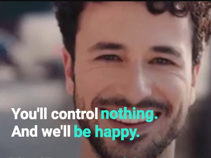 ineke_at's tweet photo. #WEFyouwillcontrolnothing
#wewillbehappy https://t.co/Rt5IdJ2ll4