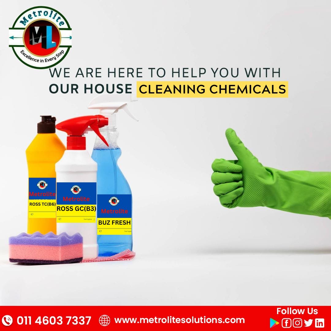 We are here to help you with our house cleaning chemicals.
.
.
.
.
#CleaningSolutions #CleaningAgent #Cleaning #WeCare #Hygiene #CleaningChemicals #AluminiumCleaner #Disinfectant #KitchenWare #Aluminium #Sanitization #Kitchen #CleaningSolutions #CleaningAgent #Cleaning