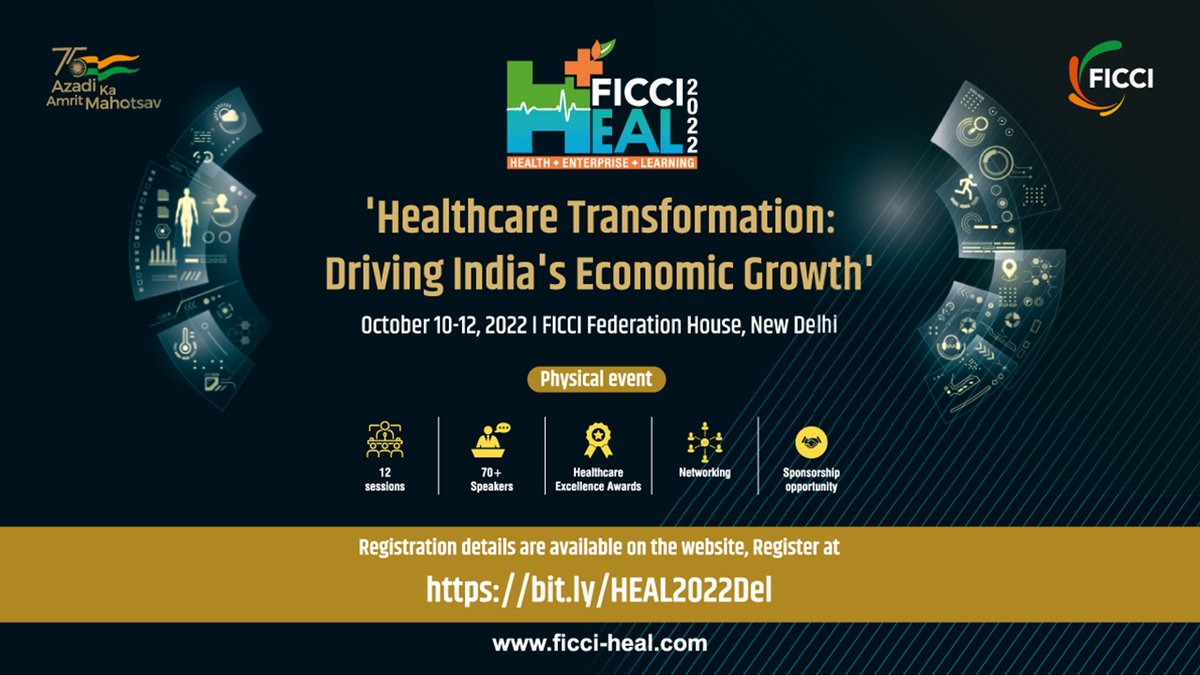 FICCI_healthservices tweet media