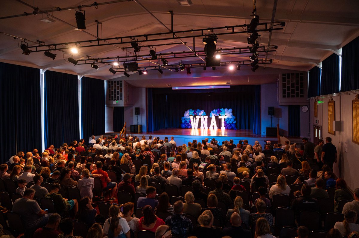 West Norfolk Academies Trust (@wnat_home) on Twitter photo WNAT Dance Festival - 13th Sept 2022
A fantastic night with a packed audience! Well done to all our students that took part in our Roald Dahl-themed Dance Festival.
<a href="/Clenchwartonsch/">Clenchwarton Primary School</a> <a href="/WestLynnPrimary/">West Lynn Primary School</a> <a href="/GaywoodPrimary/">Gaywood Primary</a> <a href="/SP_HJ_HI_WNAT/">Snettisham, Heacham Infant and Junior _WNAT</a> WNAT Dance Festival - 13th Sept 2022
A fantastic night with a packed audience! Well done to all our students that took part in our Roald Dahl-themed Dance Festival.
<a href="/Clenchwartonsch/">Clenchwarton Primary School</a> <a href="/WestLynnPrimary/">West Lynn Primary School</a> <a href="/GaywoodPrimary/">Gaywood Primary</a> <a href="/SP_HJ_HI_WNAT/">Snettisham, Heacham Infant and Junior _WNAT</a>