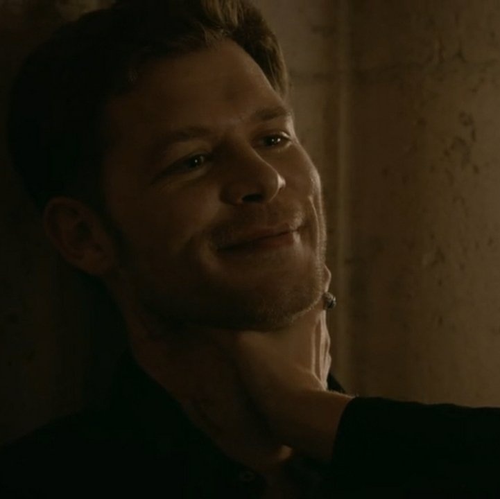 best of klaus mikaelson (@dailykiaus) on Twitter photo 
